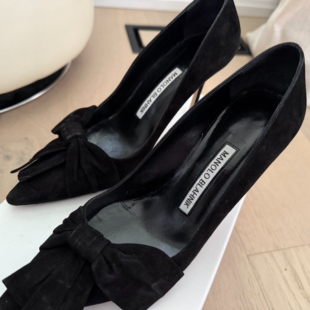 Manolo Blahnik